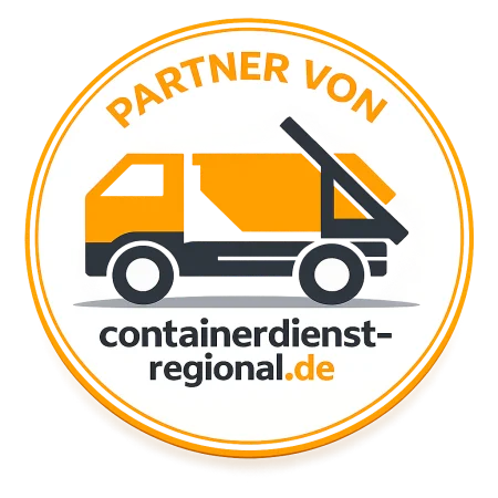 Partner von containerdienst-regional.de